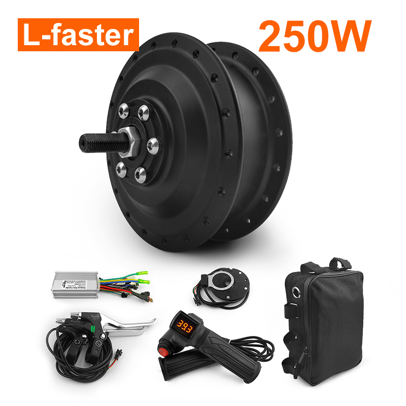 Kit de Conversion d'accélérate - Cycling Gear Hub avis et prix