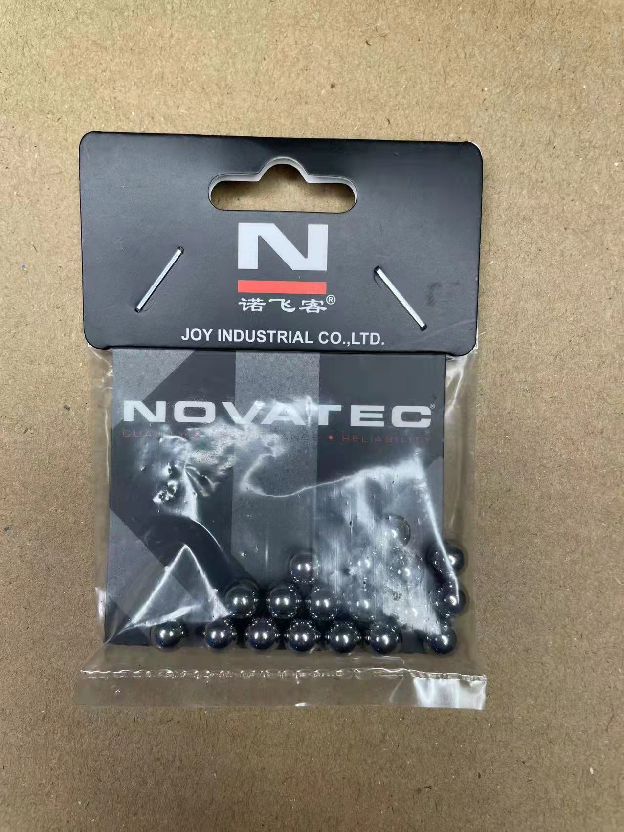 NOVATEC-Moyeu de vélo à billes - Cycling Gear Hub avis et prix