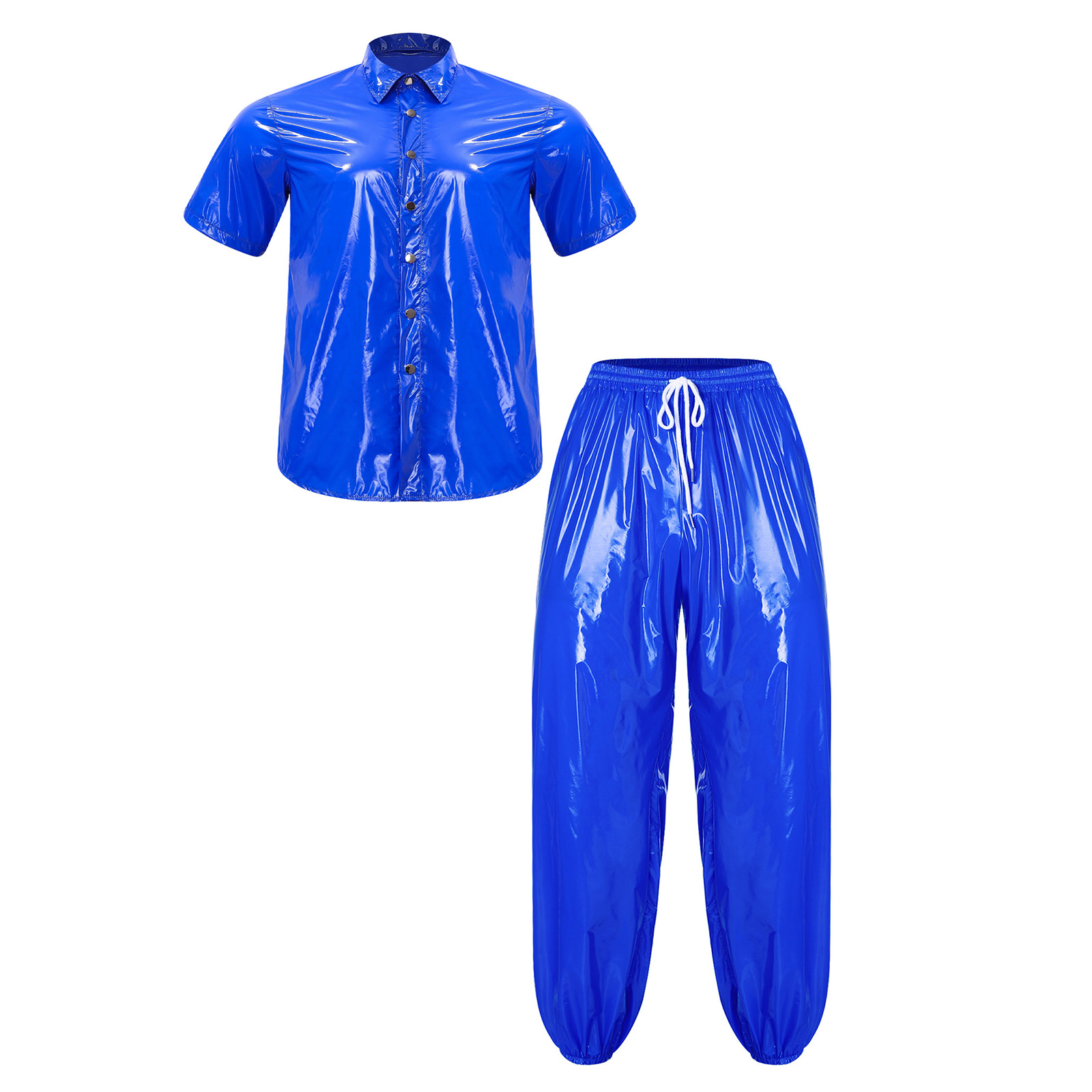 Veste imperméable brillante po - Cycling Gear Rain avis et prix