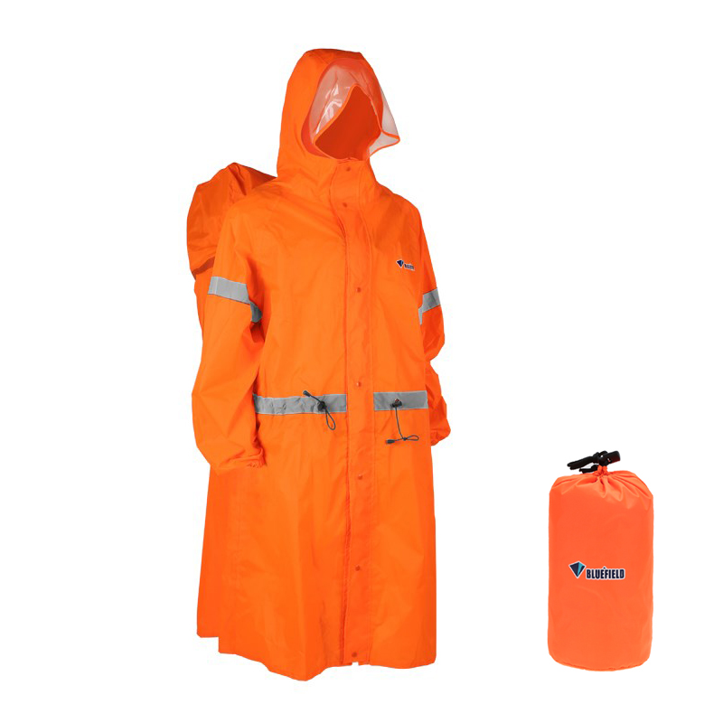 Sac à dos réfléchissant unisex - Cycling Gear Rain avis et prix
