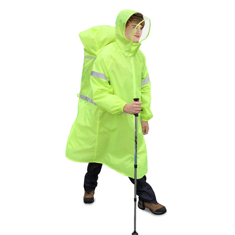 Sac à dos réfléchissant unisex - Cycling Gear Rain avis et prix