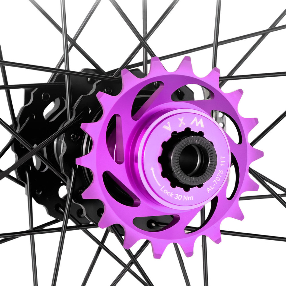 Kit de conversion de pignon à  - Cycling Gear Hub avis et prix