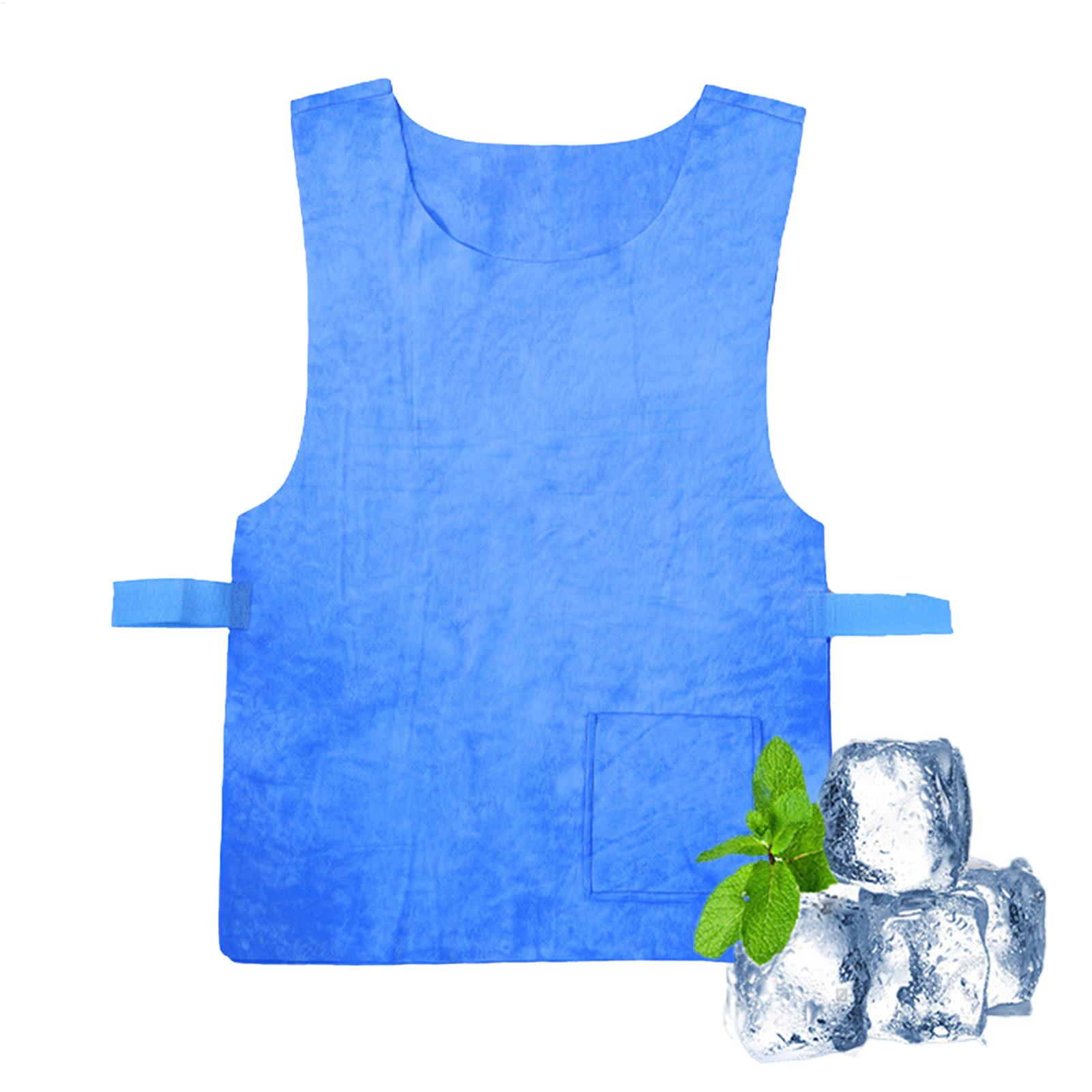Gilet de refroidissement anti- - Cycling Gear Warehouse avis et prix