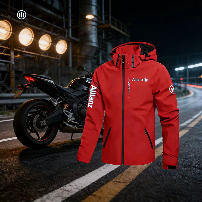 Veste de pluie décontractée im - Cycling Gear Rain avis et prix