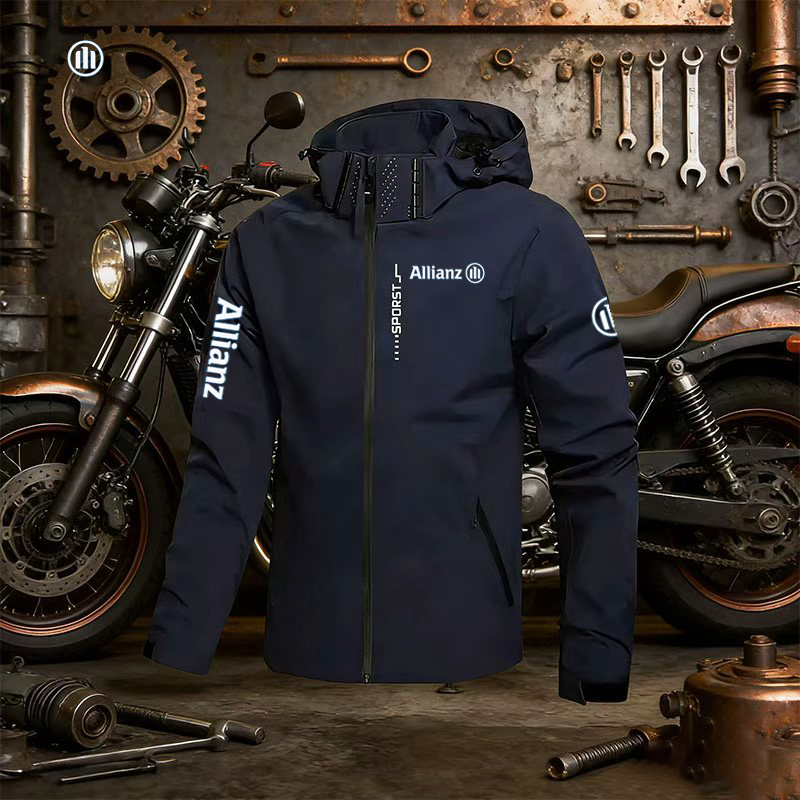 Veste de pluie décontractée im - Cycling Gear Rain avis et prix