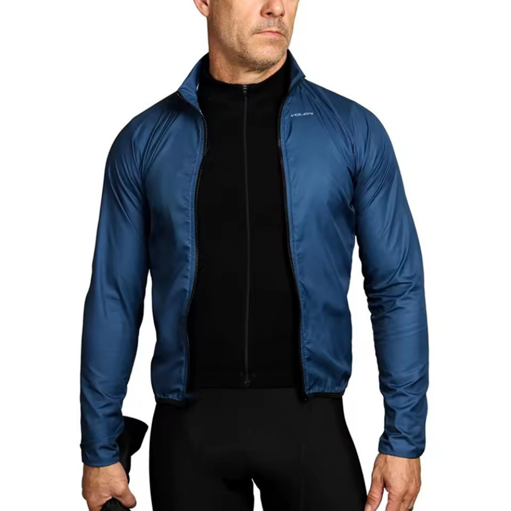 VOLER cyclisme coupe-vent/étan - Cycling Gear Rain avis et prix