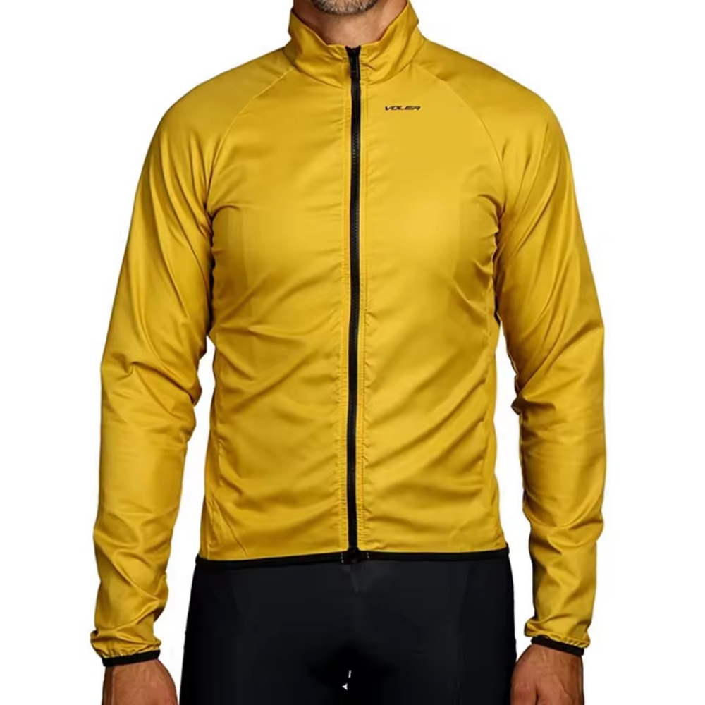 VOLER cyclisme coupe-vent/étan - Cycling Gear Rain avis et prix