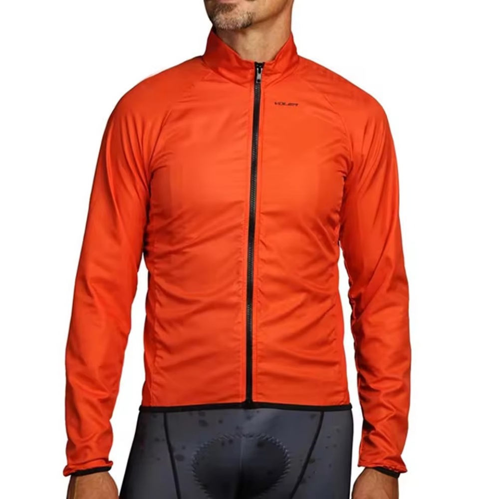VOLER cyclisme coupe-vent/étan - Cycling Gear Rain avis et prix
